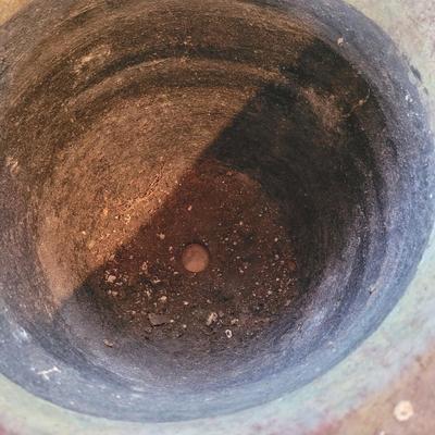 Ceramic Planters and Trays (BS-CE)