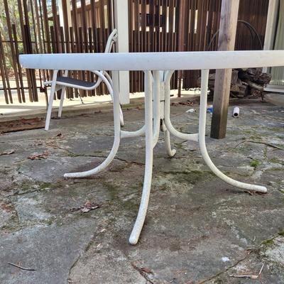 Patio Table and Chairs (Y-CE)