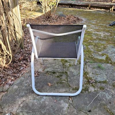 Patio Table and Chairs (Y-CE)