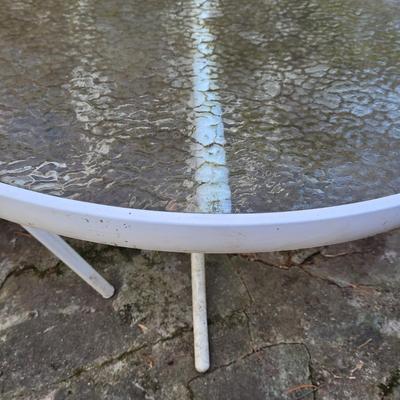 Patio Table and Chairs (Y-CE)
