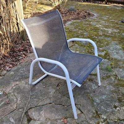 Patio Table and Chairs (Y-CE)