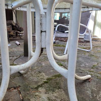Patio Table and Chairs (Y-CE)