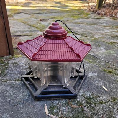 Assortment of Birdhouses (Y-CE)