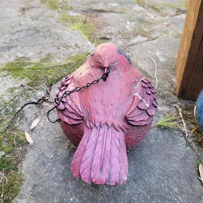 Assortment of Birdhouses (Y-CE)