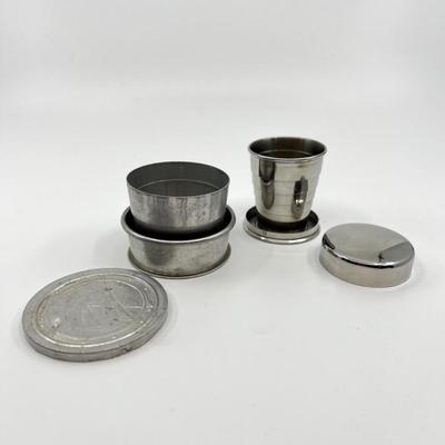 N413 Assorted Nautical Dishes and Mugs