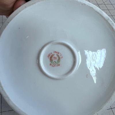 NIPPON Tea Pot