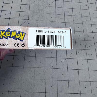 PokÃ©mon LOCK DOWN Theme Deck Trading Card Game 