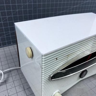 Zenith Radio 