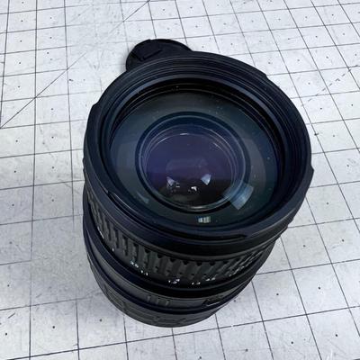 QUANTARAY 70-300 MM Camera Lens for a NIKON 