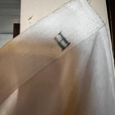 U425 Nautical Size 6 Maritime Nylon H: Hotel Signal Flag