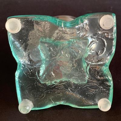 Wolfard Glassblowing Co. Oil Lamp & More (DR-HS)