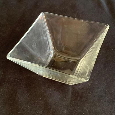 Waterford, Zwiesel, Luigi Bormioli, & More Glass Vases & Bowls (LR-HS)