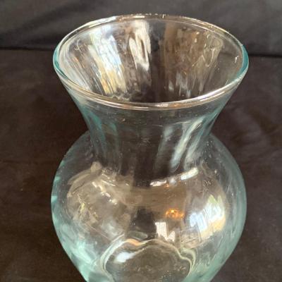Waterford, Zwiesel, Luigi Bormioli, & More Glass Vases & Bowls (LR-HS)