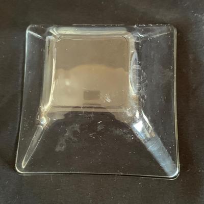 Waterford, Zwiesel, Luigi Bormioli, & More Glass Vases & Bowls (LR-HS)
