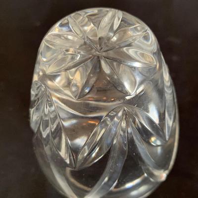Waterford, Zwiesel, Luigi Bormioli, & More Glass Vases & Bowls (LR-HS)
