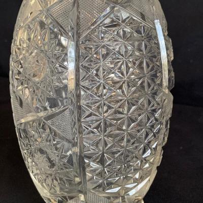 Waterford, Zwiesel, Luigi Bormioli, & More Glass Vases & Bowls (LR-HS)