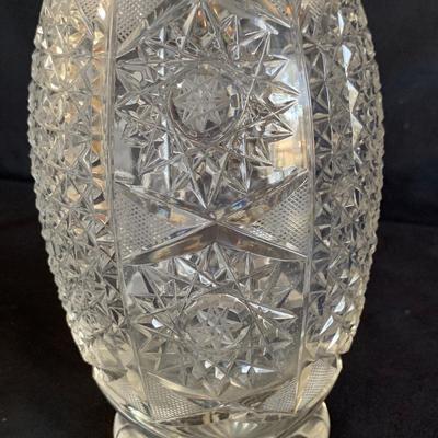 Waterford, Zwiesel, Luigi Bormioli, & More Glass Vases & Bowls (LR-HS)