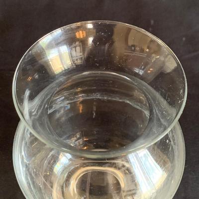 Waterford, Zwiesel, Luigi Bormioli, & More Glass Vases & Bowls (LR-HS)