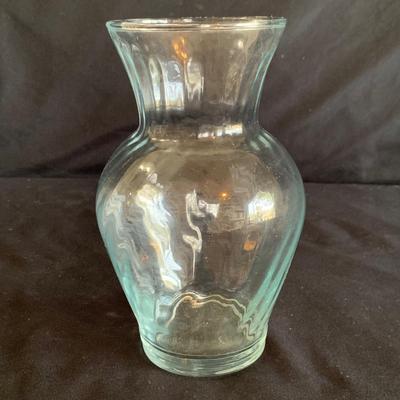 Waterford, Zwiesel, Luigi Bormioli, & More Glass Vases & Bowls (LR-HS)