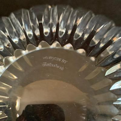 Waterford, Zwiesel, Luigi Bormioli, & More Glass Vases & Bowls (LR-HS)