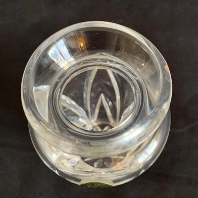 Waterford, Zwiesel, Luigi Bormioli, & More Glass Vases & Bowls (LR-HS)
