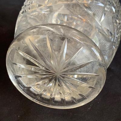 Waterford, Zwiesel, Luigi Bormioli, & More Glass Vases & Bowls (LR-HS)