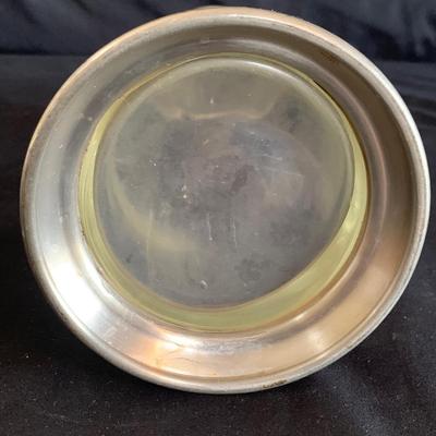 Blenko Handmade, Vetreria Etrusca, Eastern Pewter, & More Glass Vases & Carafes (DR-HS)