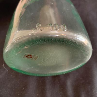 Blenko Handmade, Vetreria Etrusca, Eastern Pewter, & More Glass Vases & Carafes (DR-HS)