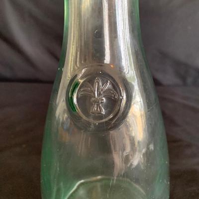 Blenko Handmade, Vetreria Etrusca, Eastern Pewter, & More Glass Vases & Carafes (DR-HS)