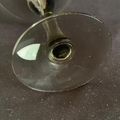 Orrefors Glass Collection incl. Blue Lotus Bowl (DR-HS)