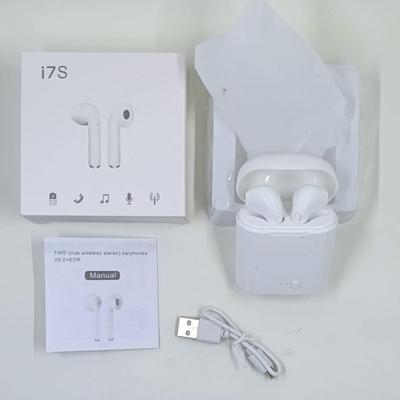 Brand New i7S Earbuds #4