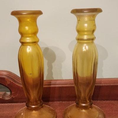 Good candle holders