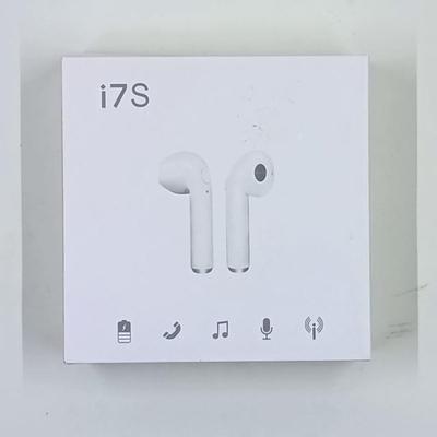 Lot of 10 i7S Wireless Bluetooth Earbuds #2