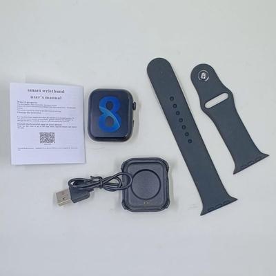 Brand New T900 Pro Max Smart Watch #4