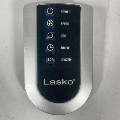 Lasko Tower-Style Oscillating Fan
