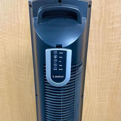 Lasko Tower-Style Oscillating Fan
