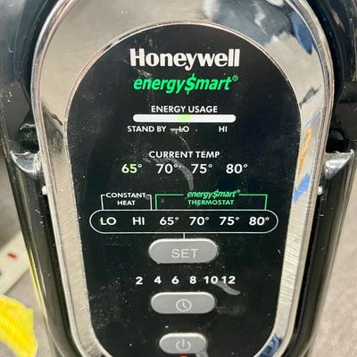 Honeywell Energy Smart Radiator Heater