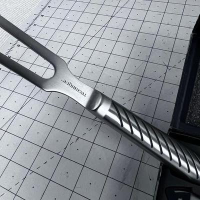 Technique Carving Set Knife/Fork 