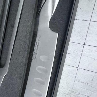 Technique Carving Set Knife/Fork 