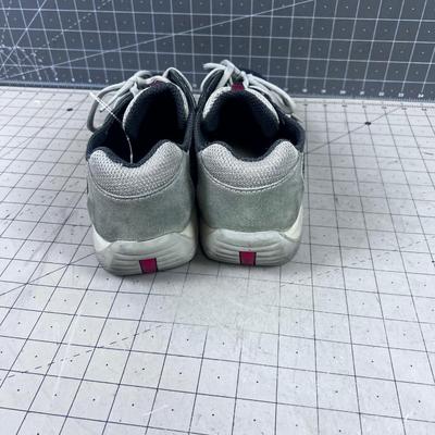 Men's PRADA "America's Cup" Shoes Sz. 10.5