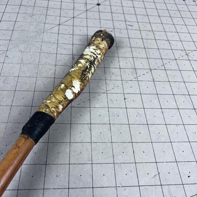 Bamboo Polo Mallet 