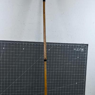 Bamboo Polo Mallet 