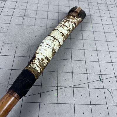 Bamboo Polo Mallet 