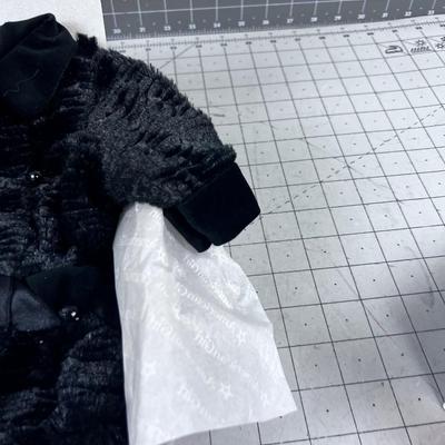 American Girl  Rebecca's Winter Coat 