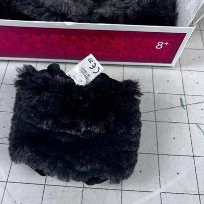 American Girl  Rebecca's Winter Coat 