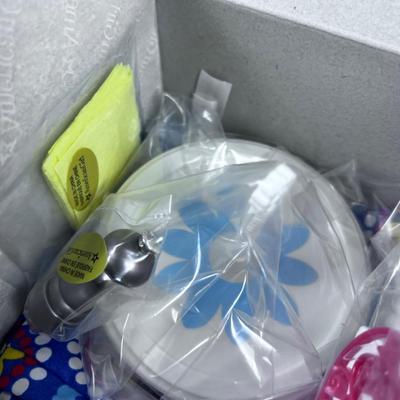 American Girl Table Accessories 