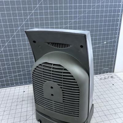HOLMES Ceramic Heater 