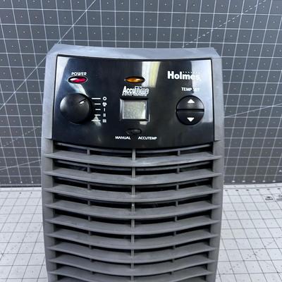 HOLMES Ceramic Heater 