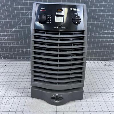 HOLMES Ceramic Heater 