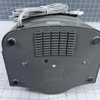 HOLMES Ceramic Heater 